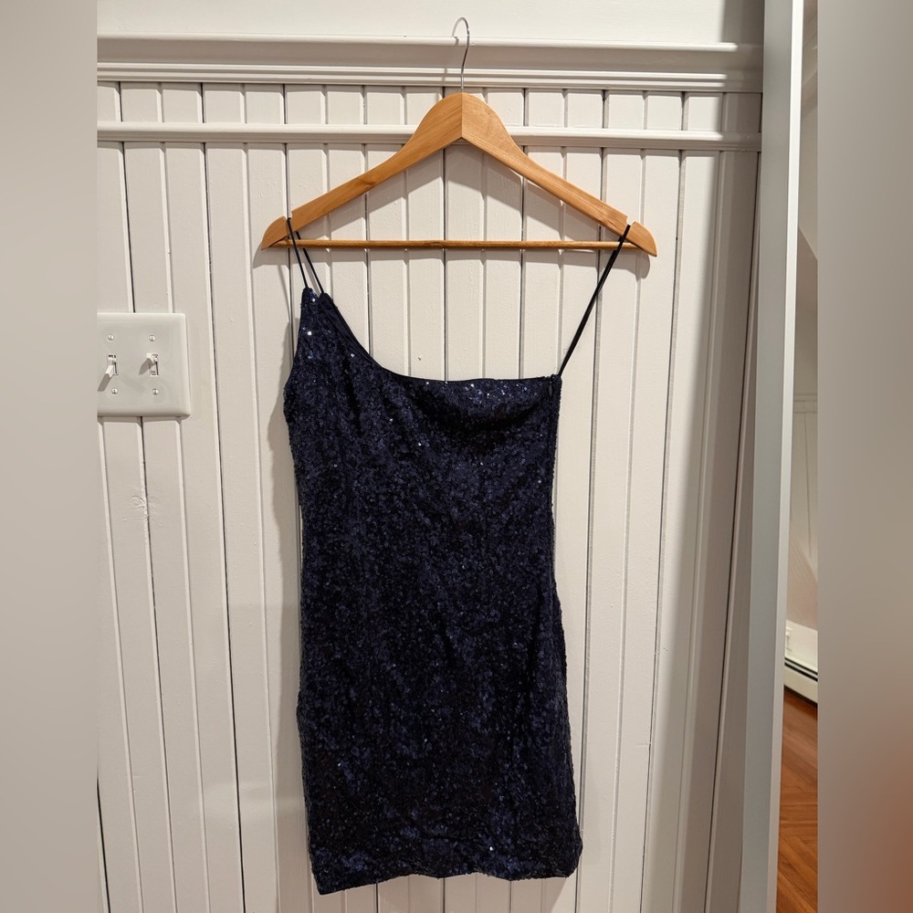 Showpo Dress